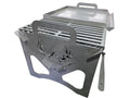 Ridgy Didge 2/3 Hotplate | BBQ Hotplate Accessory