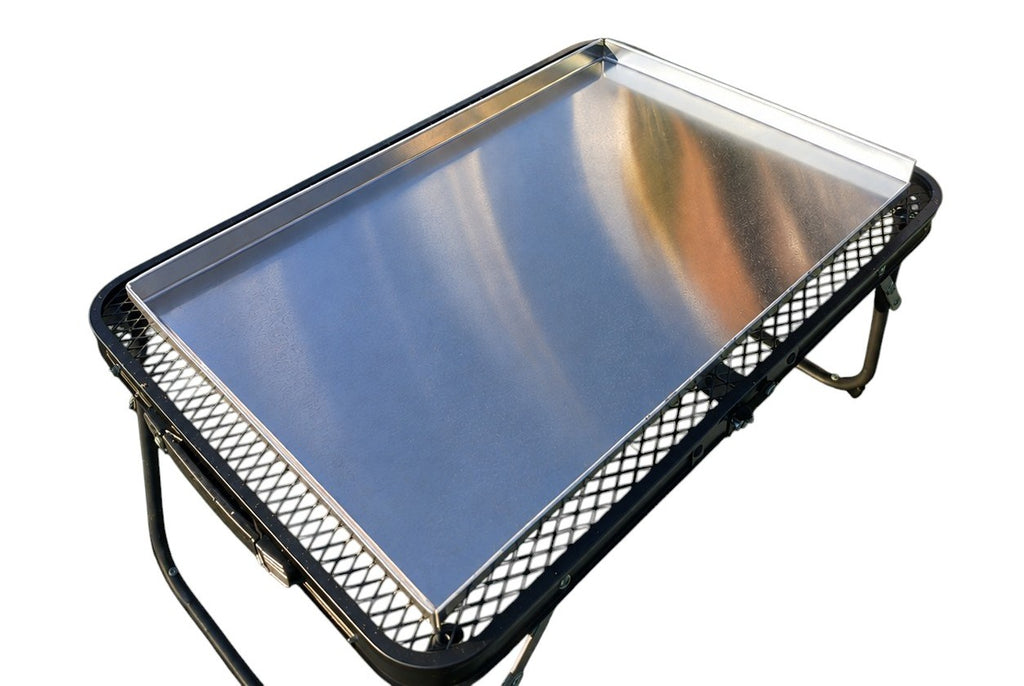 Ridgy Didge Base Tray