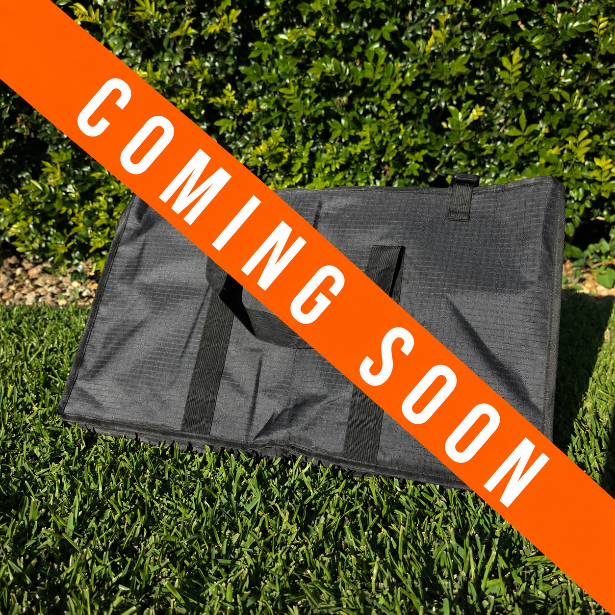 Ridgy Didge BBQ Carry Bag