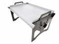 Ridgy Didge Full Hotplate | BBQ Hotplate Accessory