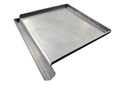 Ridgy Didge 2/3 Hotplate | BBQ Hotplate Accessory
