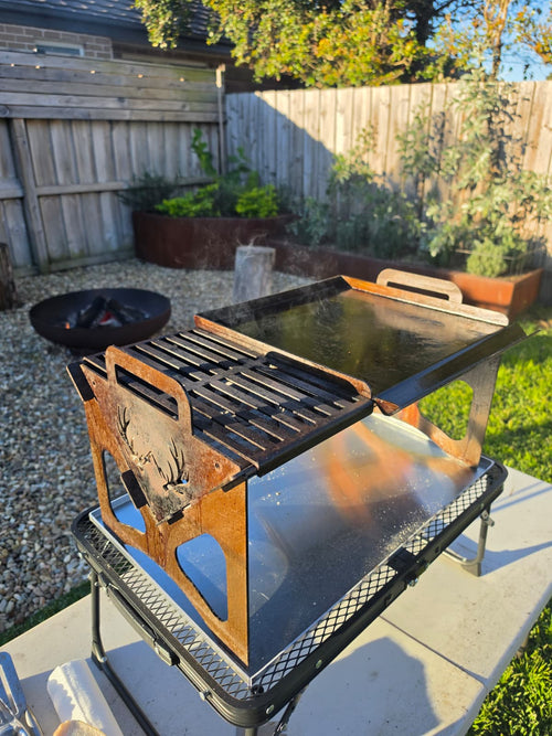 Ridgy Didge Base Tray